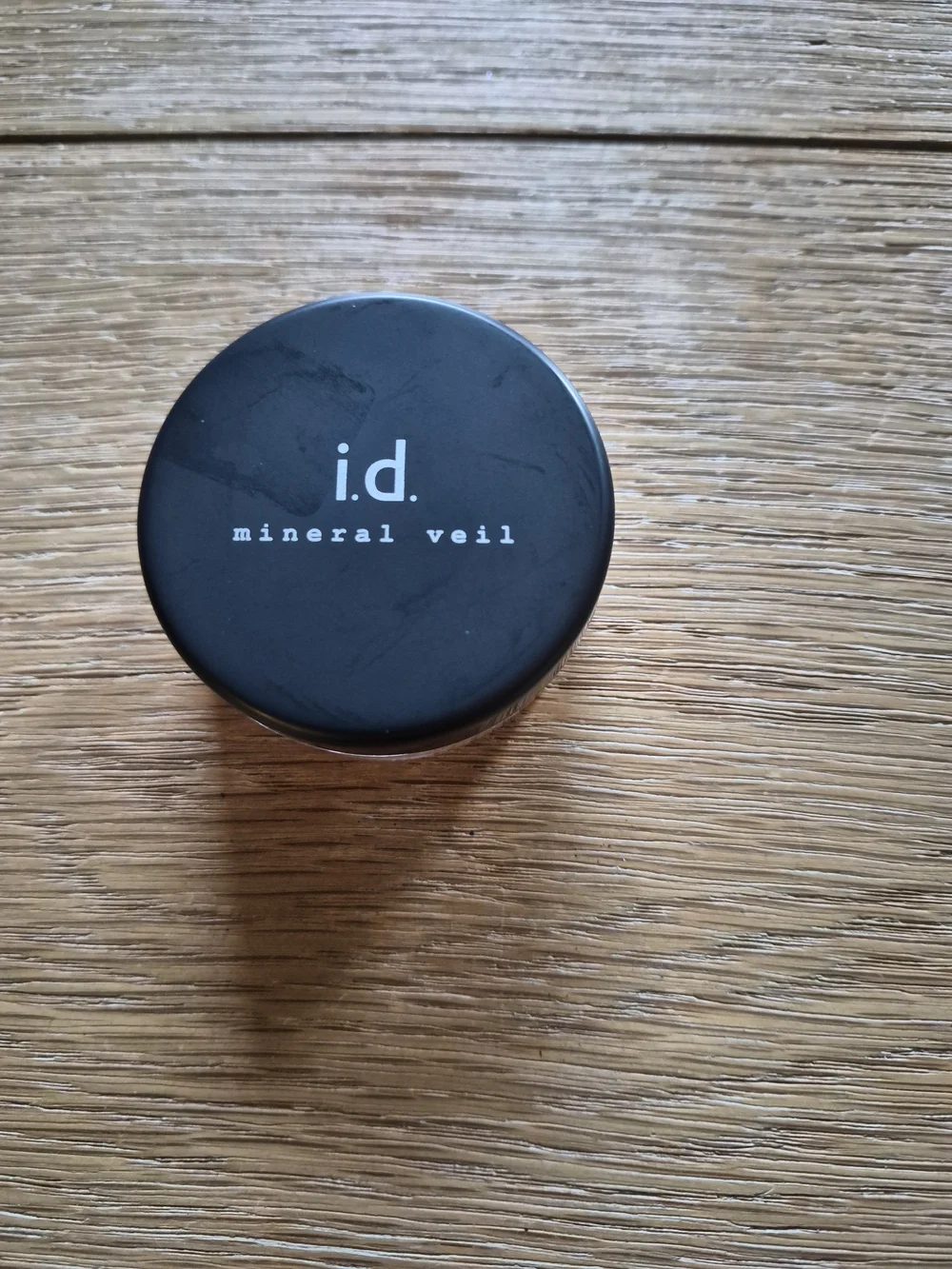 ID Mineral Veil Setting Powder-42941